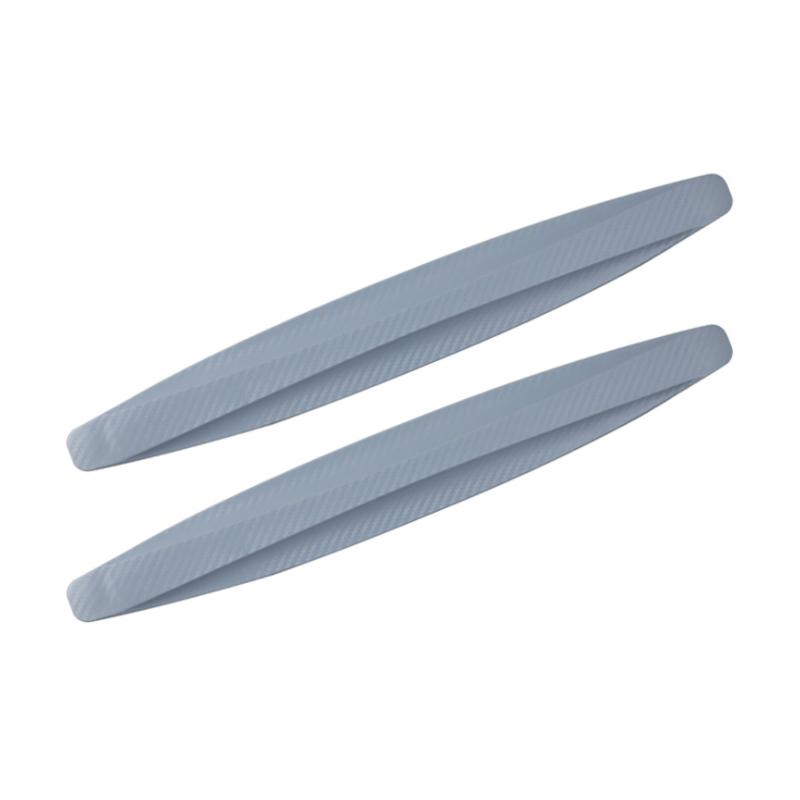 Antibotsingsstrips voor autobumpers