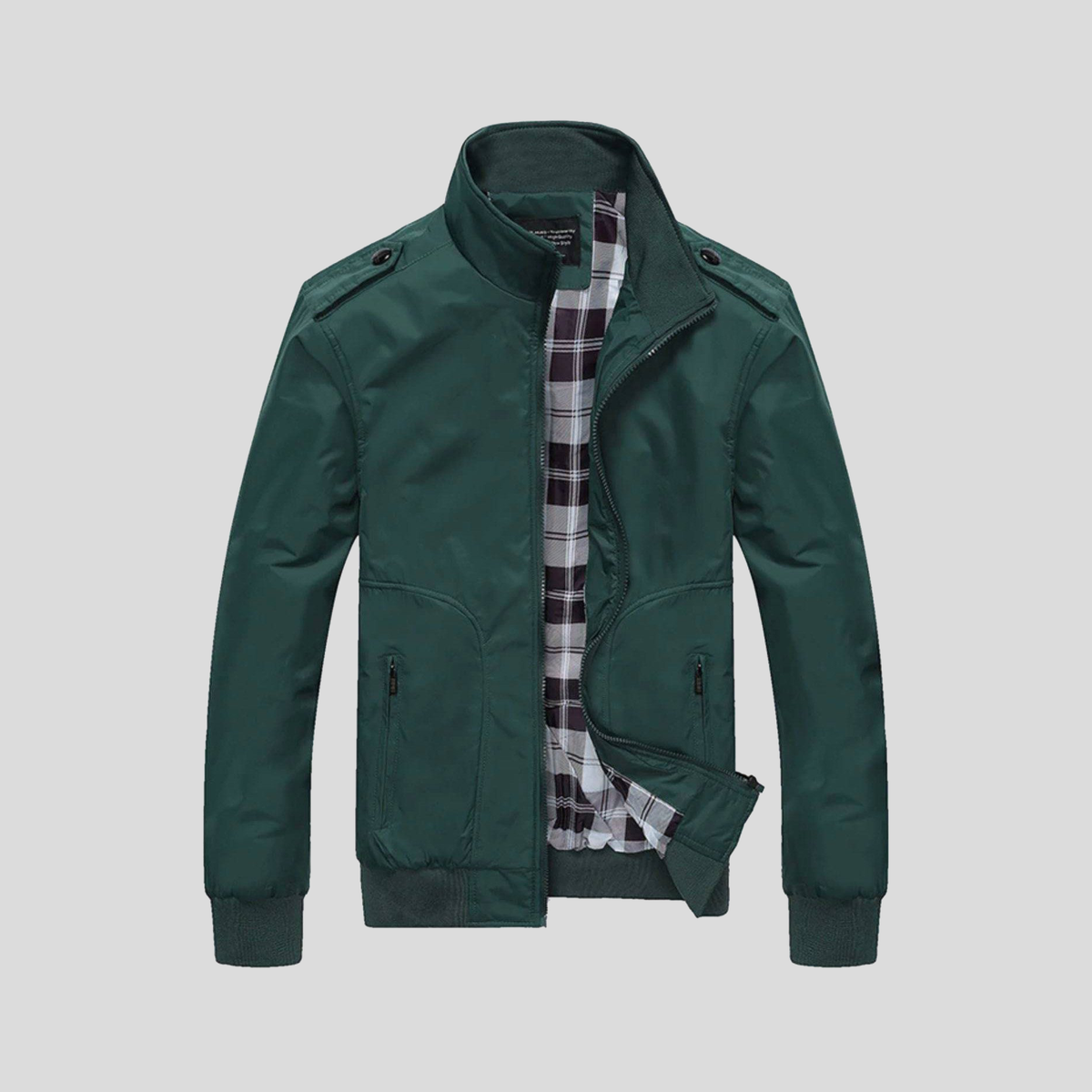 Wallace - Blousonjacka