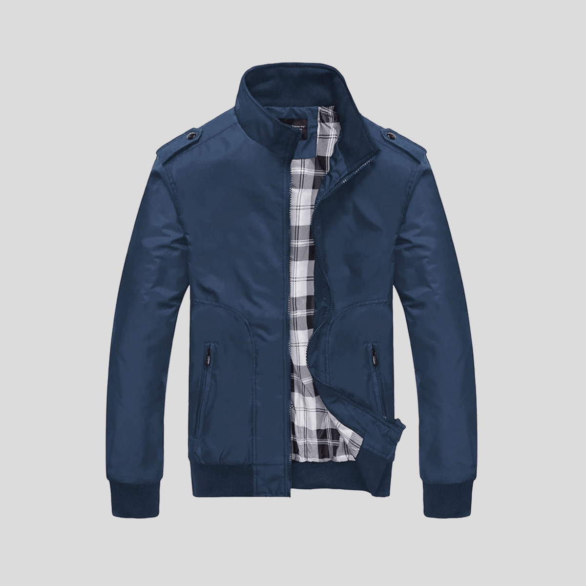 Wallace - Blousonjacka