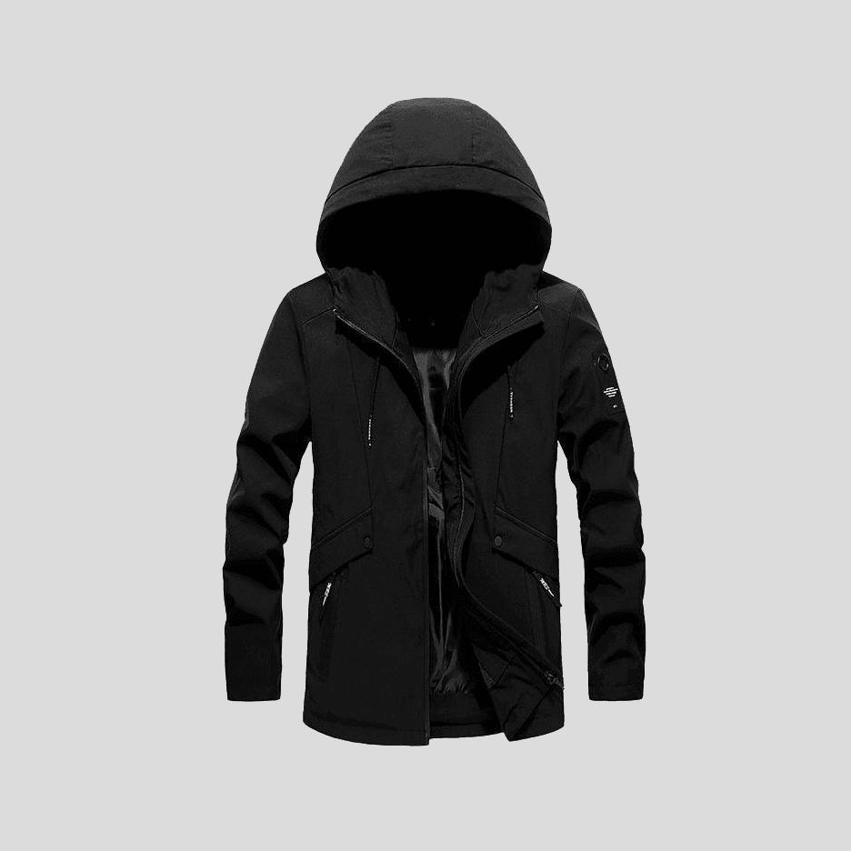 Everstone - Huva Jacka