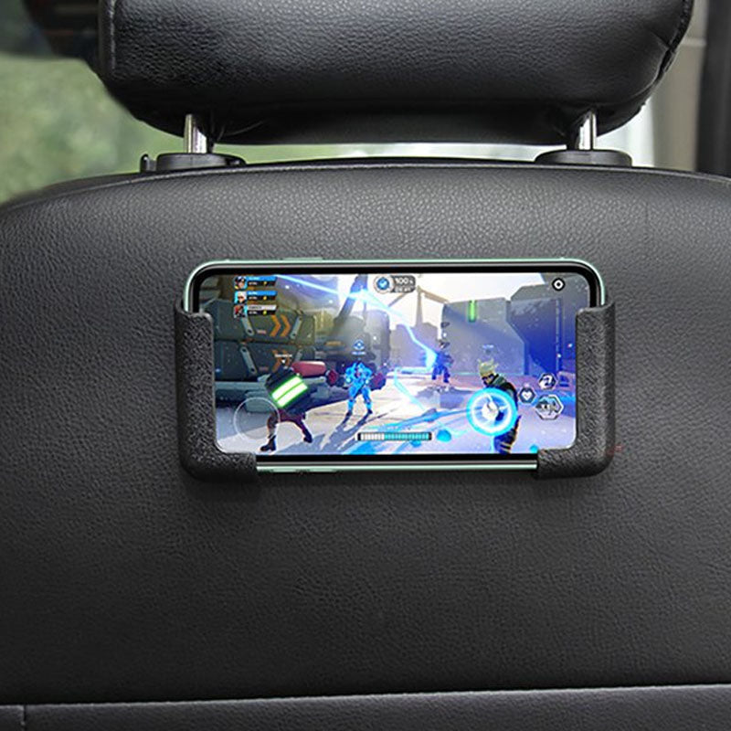 Zelfklevende auto telefoon houder voor dashboard montage
