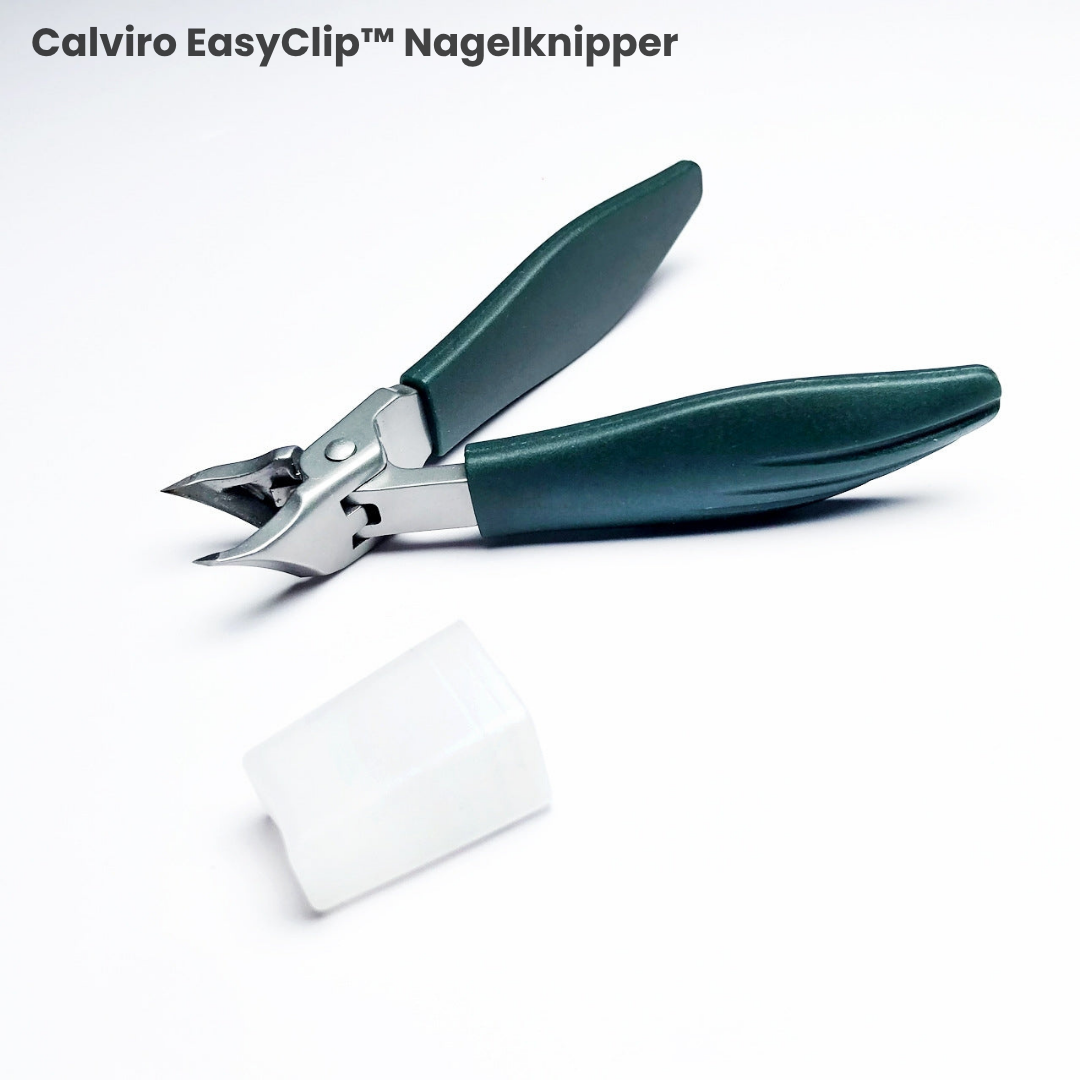 Calviro EasyClip™ Nagelknipper