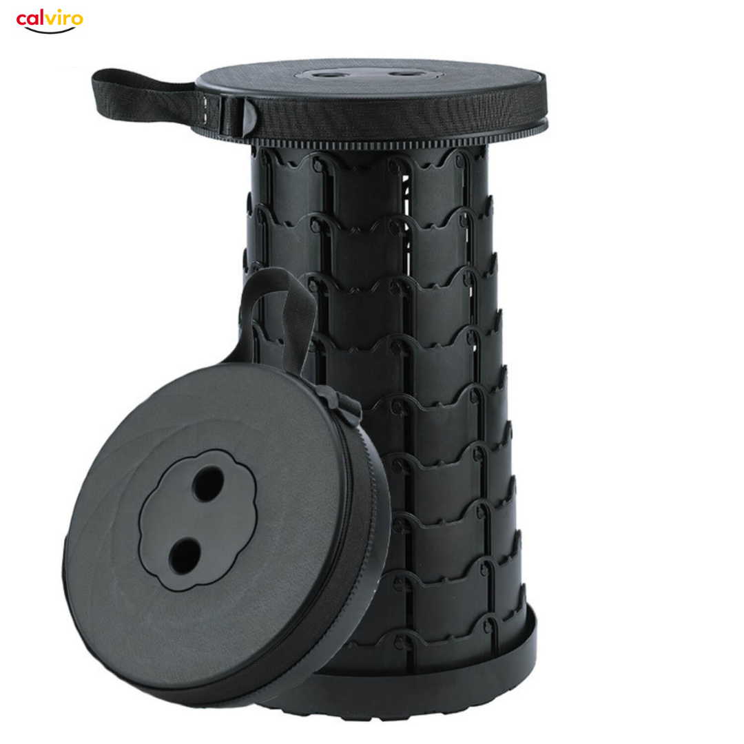 Calviro FlexSit™ Telescopische Kruk
