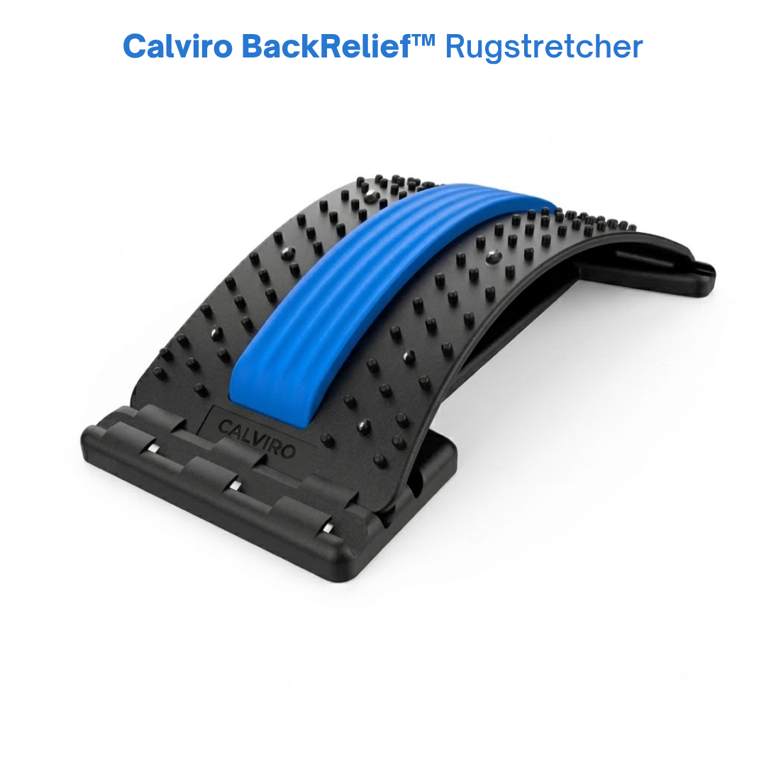 Calviro BackRelief™ Rugstretcher