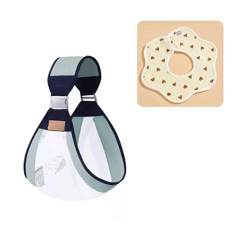 Calviro CarryEase™ Babydrager