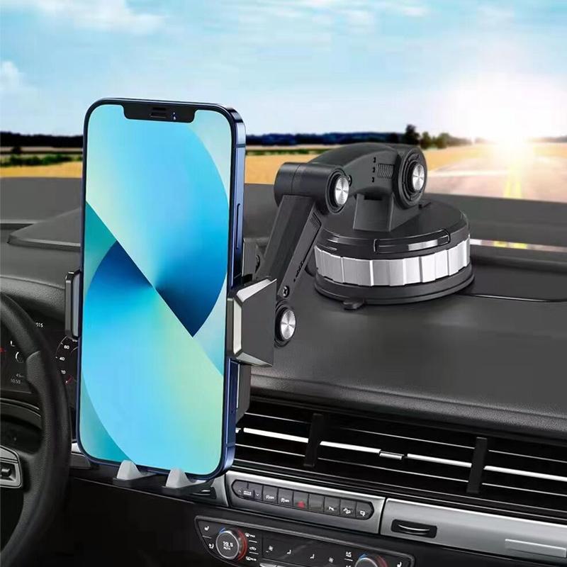 Super Adsorptie Telefoonhouder
