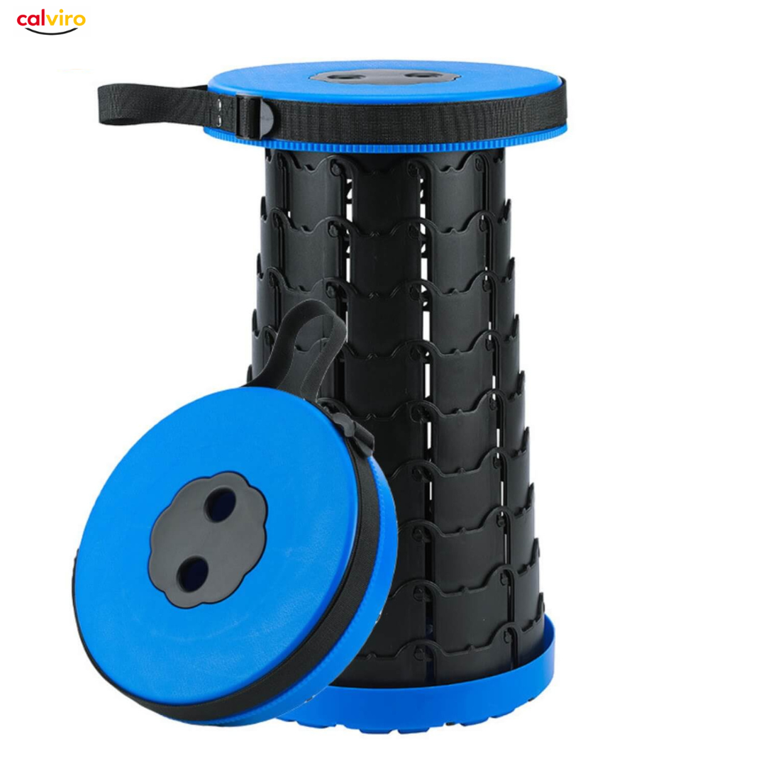 Calviro FlexSit™ Telescopische Kruk