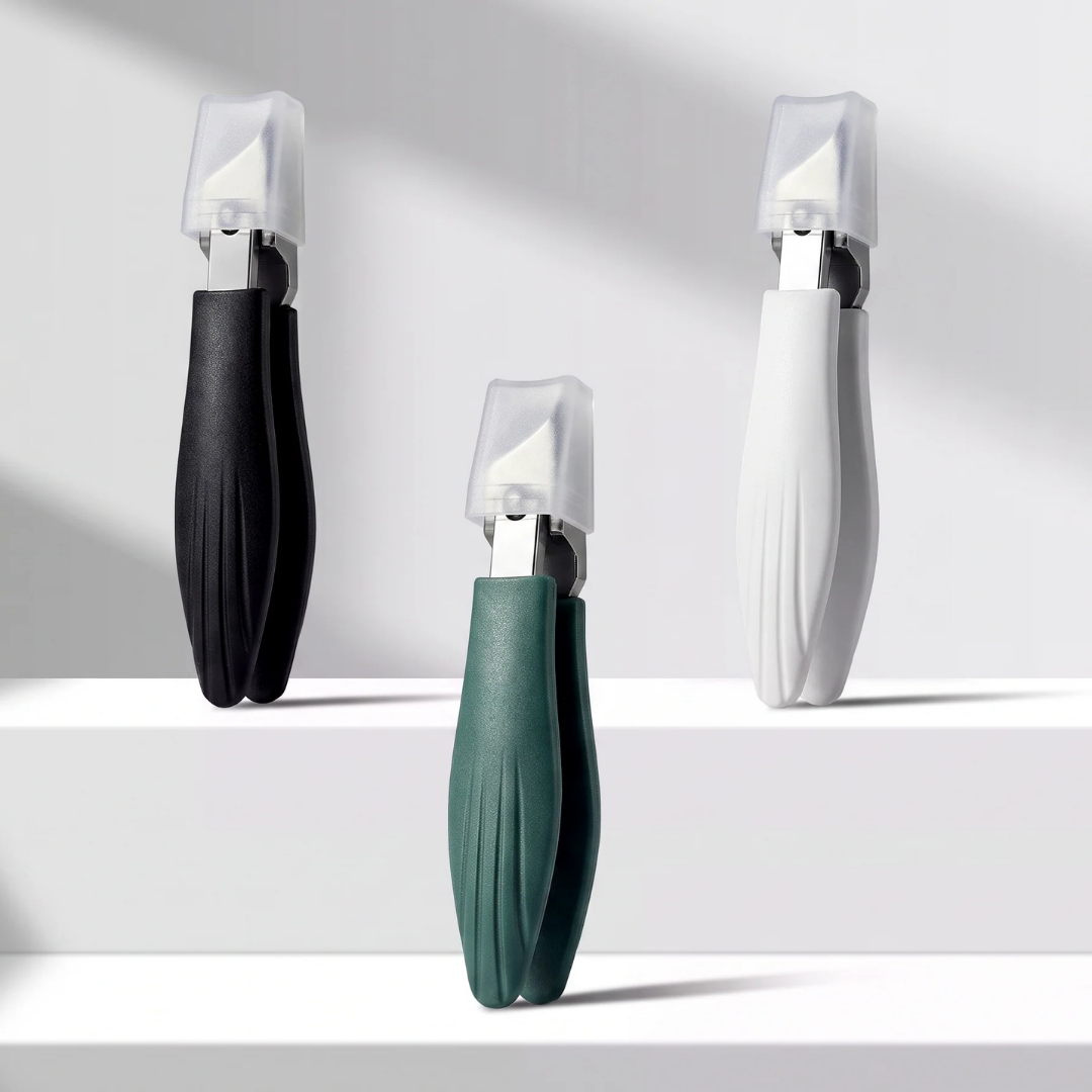 Calviro EasyClip™ Nagelknipper