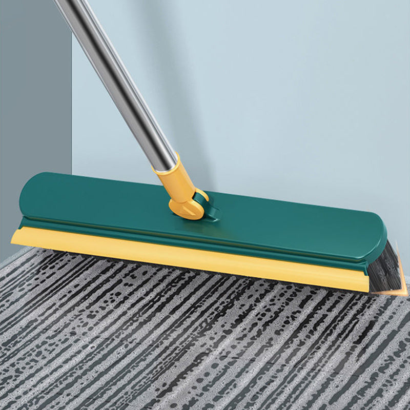 2-in-1 vloerschrobborstel