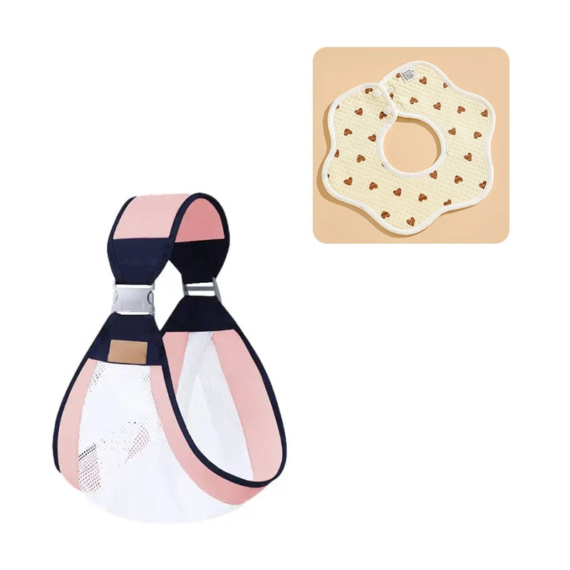 Calviro CarryEase™ Babydrager