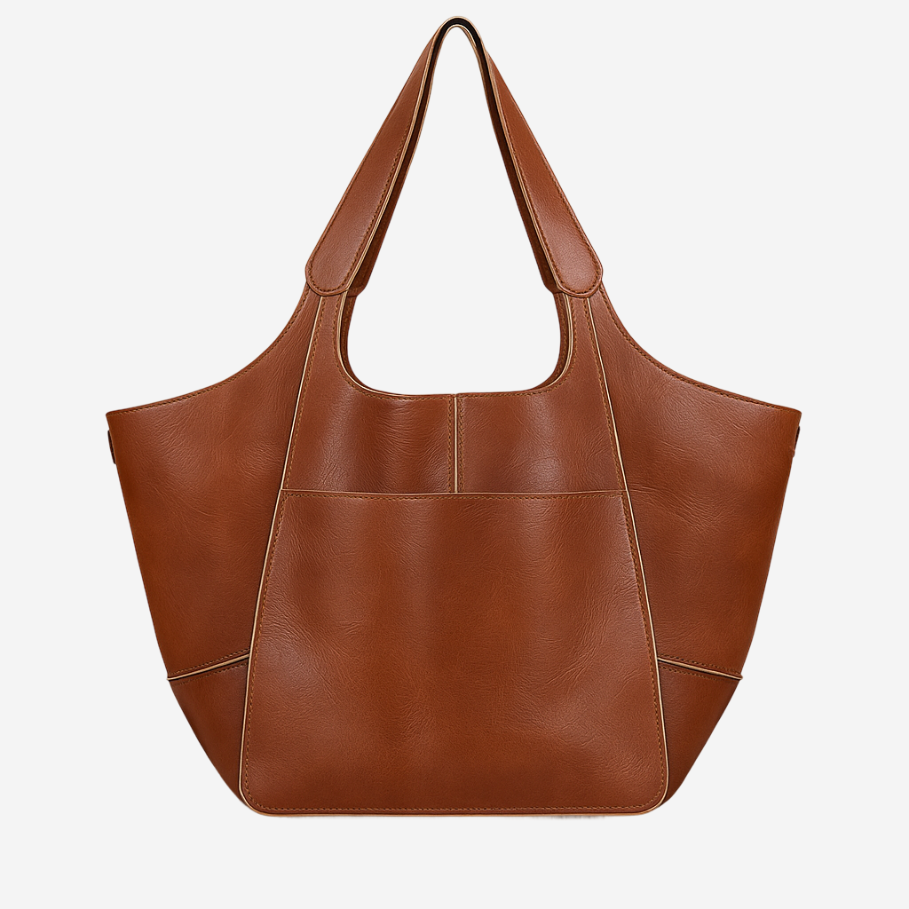 Elvelia™ | Catrin – Toteväska med generös form