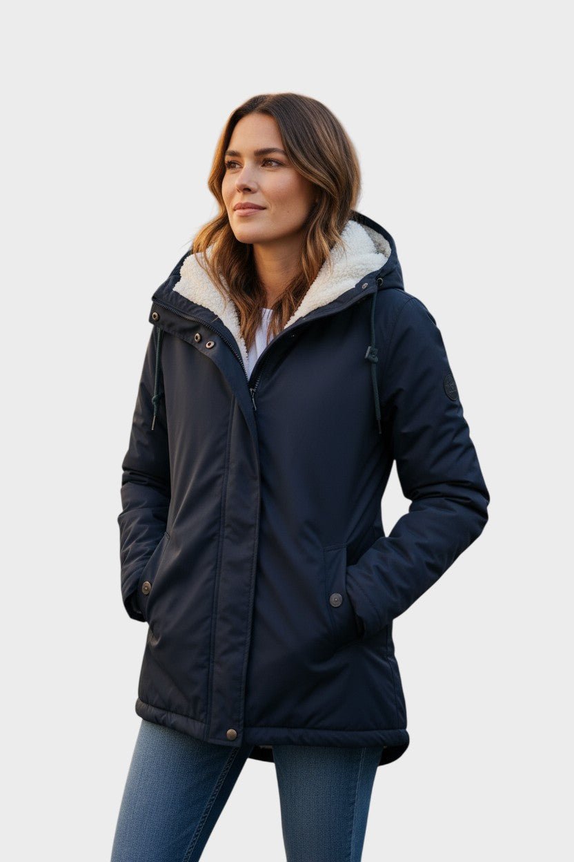 Estrid™ | Foret Vinterjacka