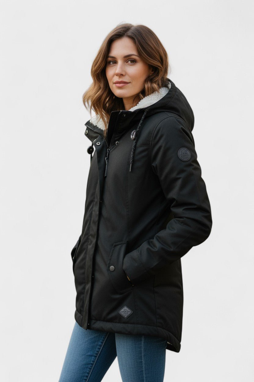 Estrid™ | Foret Vinterjacka