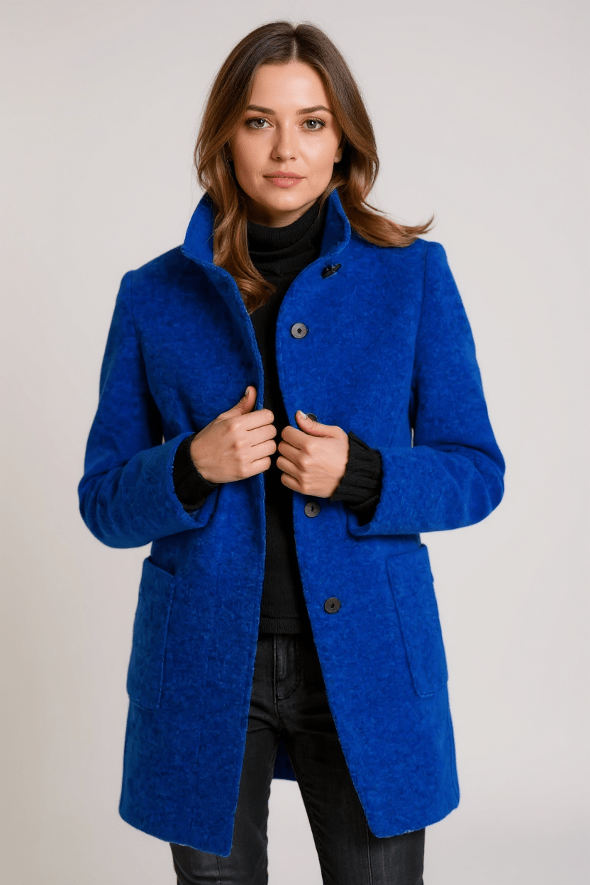 Fiora™ | Elegant jacka i nordisk design