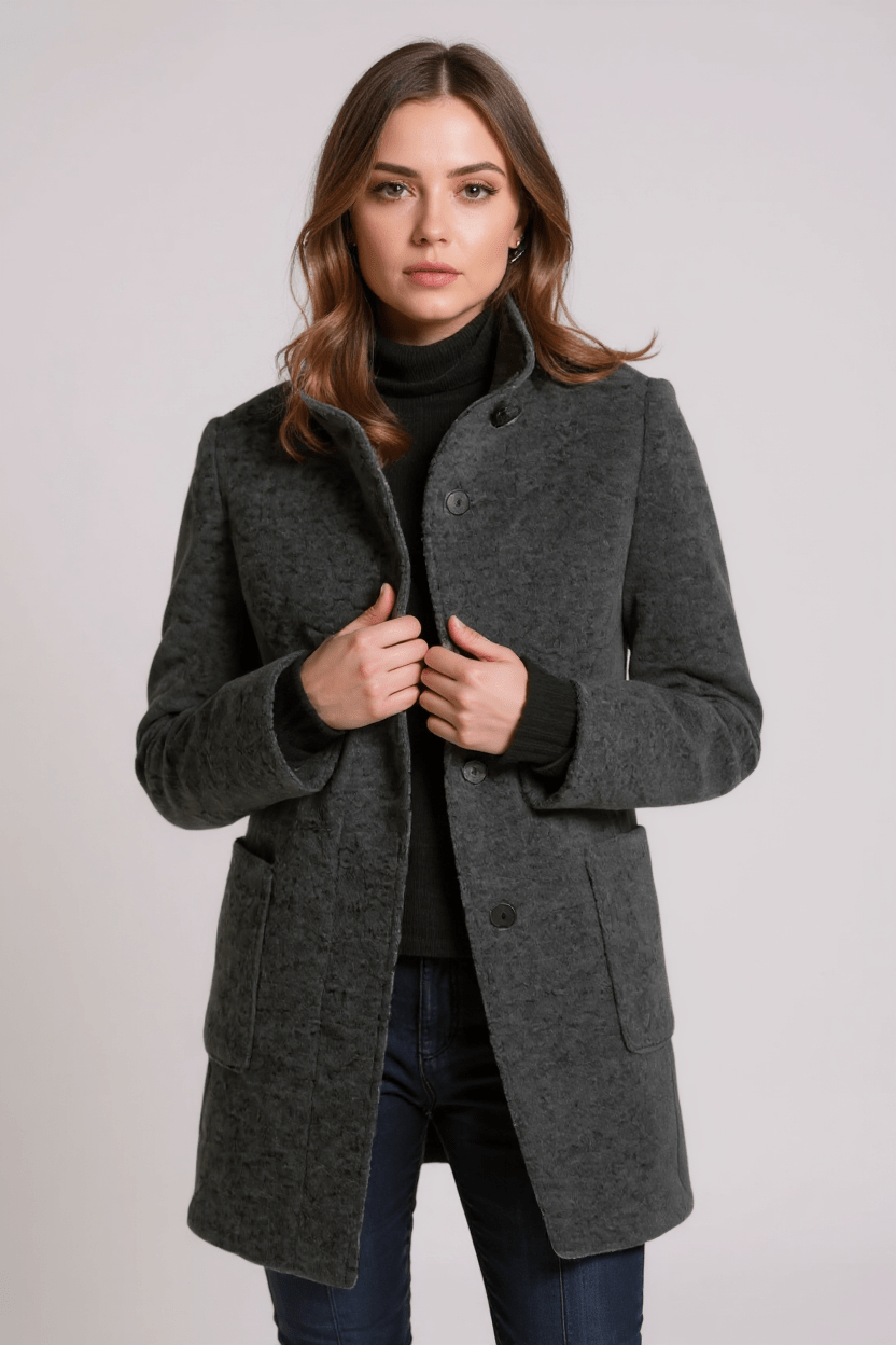 Fiora™ | Elegant jacka i nordisk design