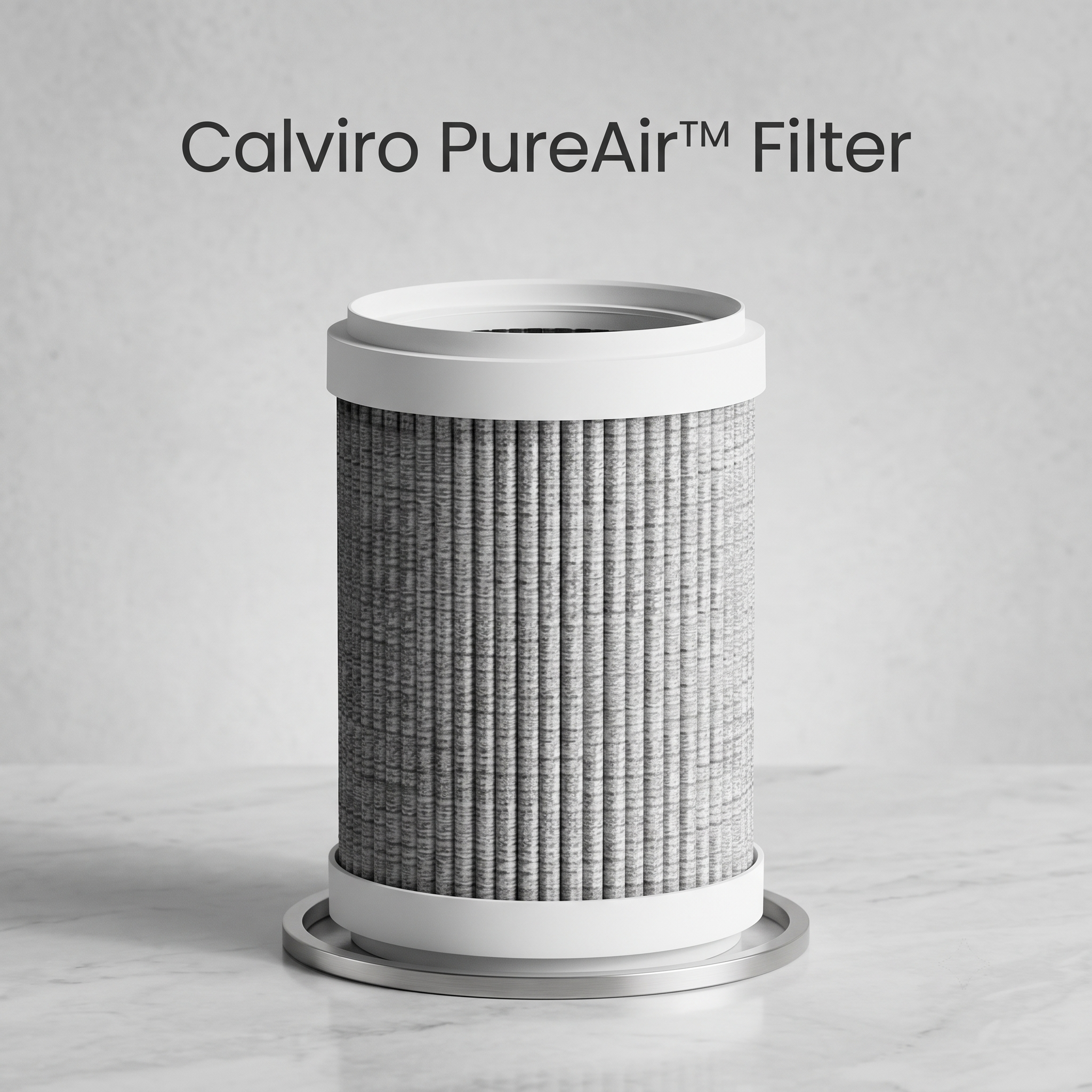 Calviro PureAir™ Vervangingsfilter