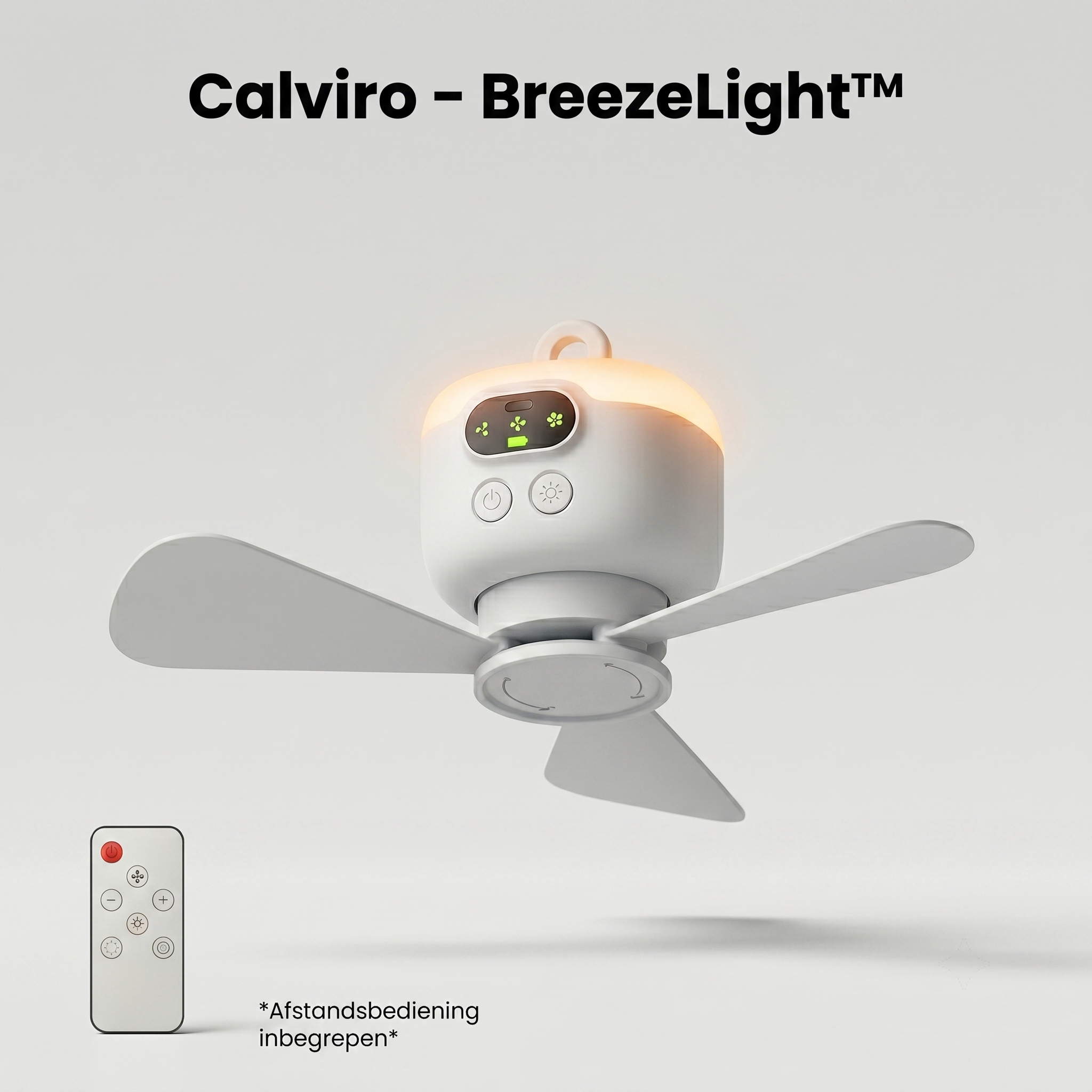 Calviro- BreezeLight™