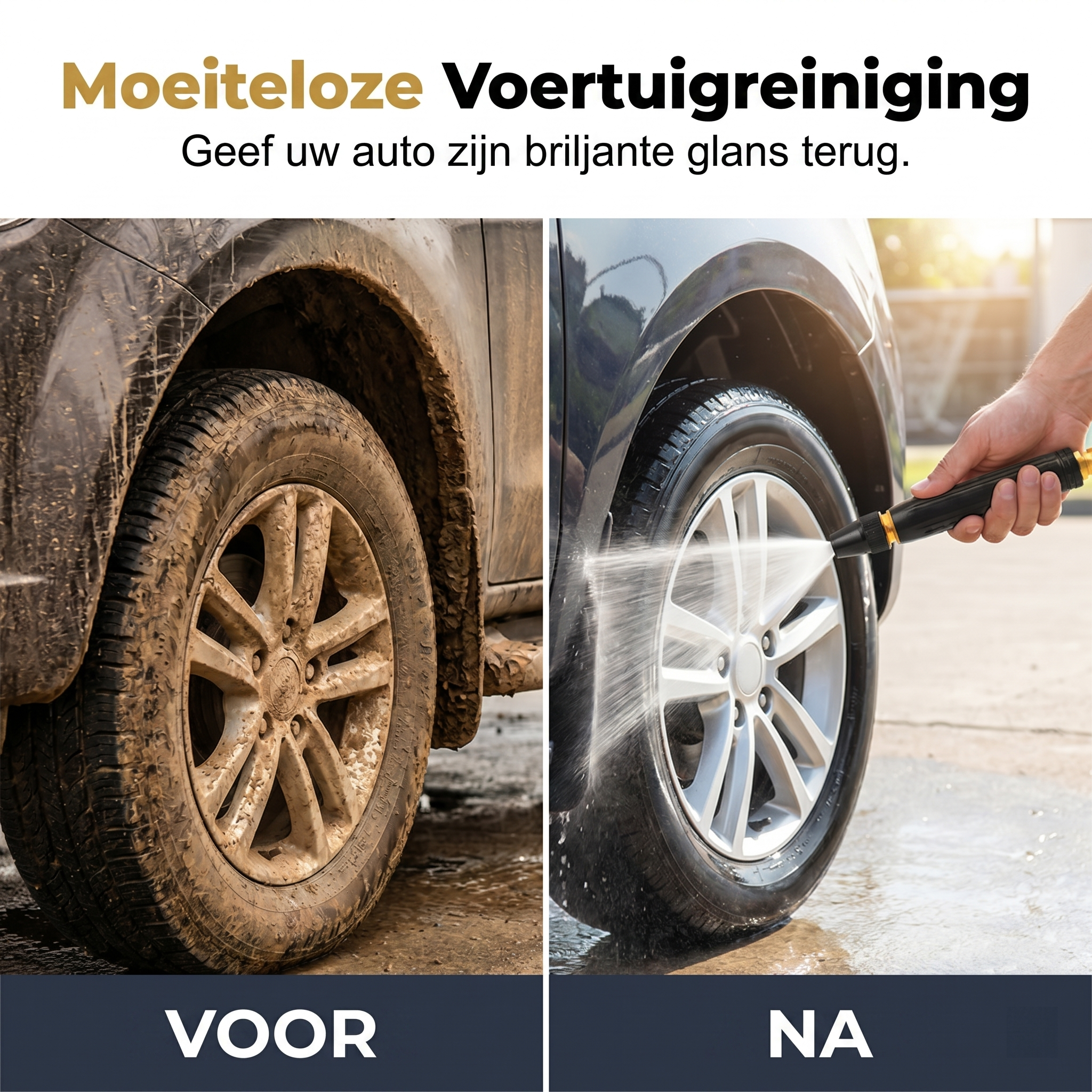 Calviro UltraBlast Mondstuk