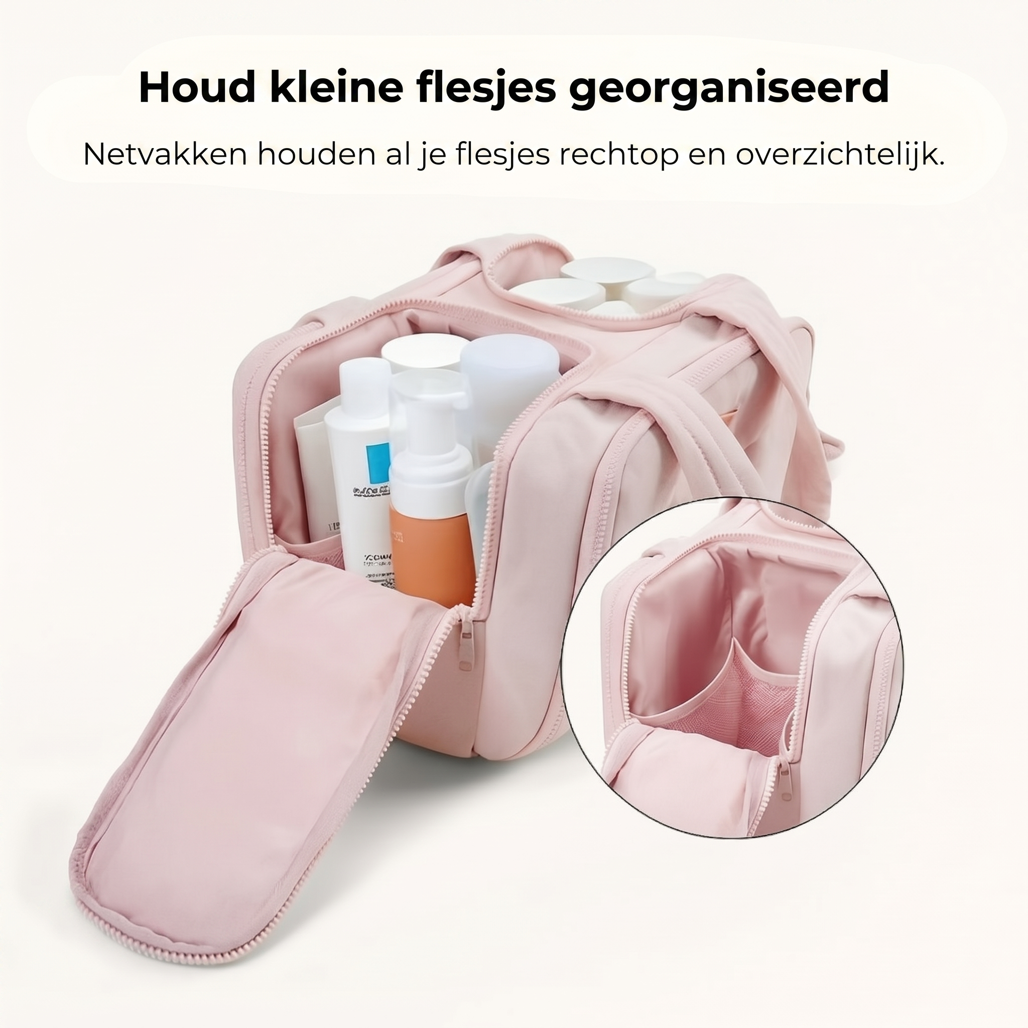 Reis Toilettas Organizer