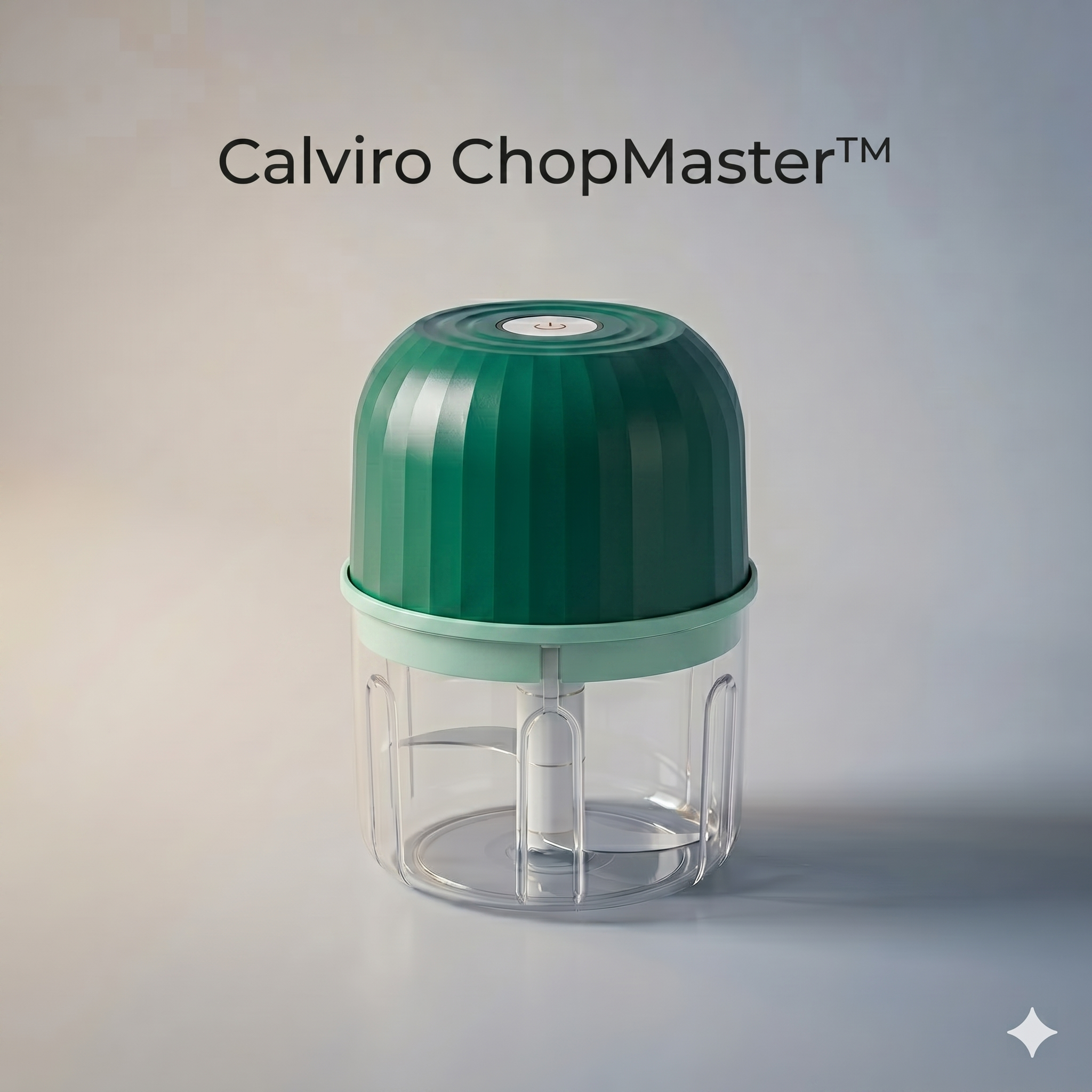 Calviro ChopMaster™ Mini Hakmolen