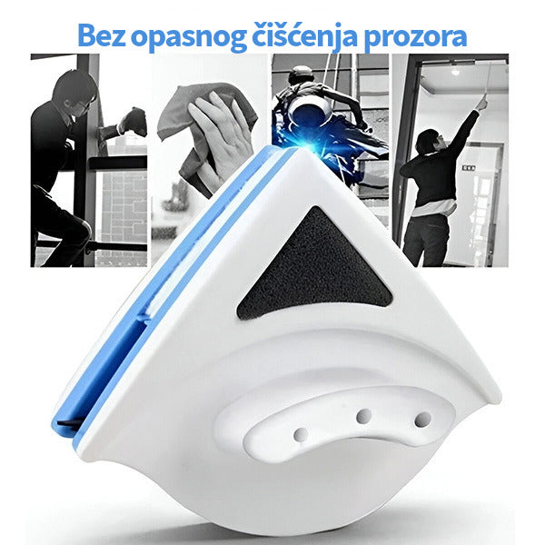 Calviro WindowClean Pro