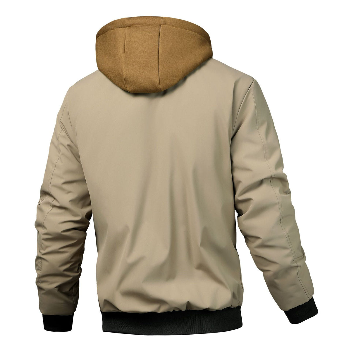 Veyra Boutique | Halden™ Hybridjacka