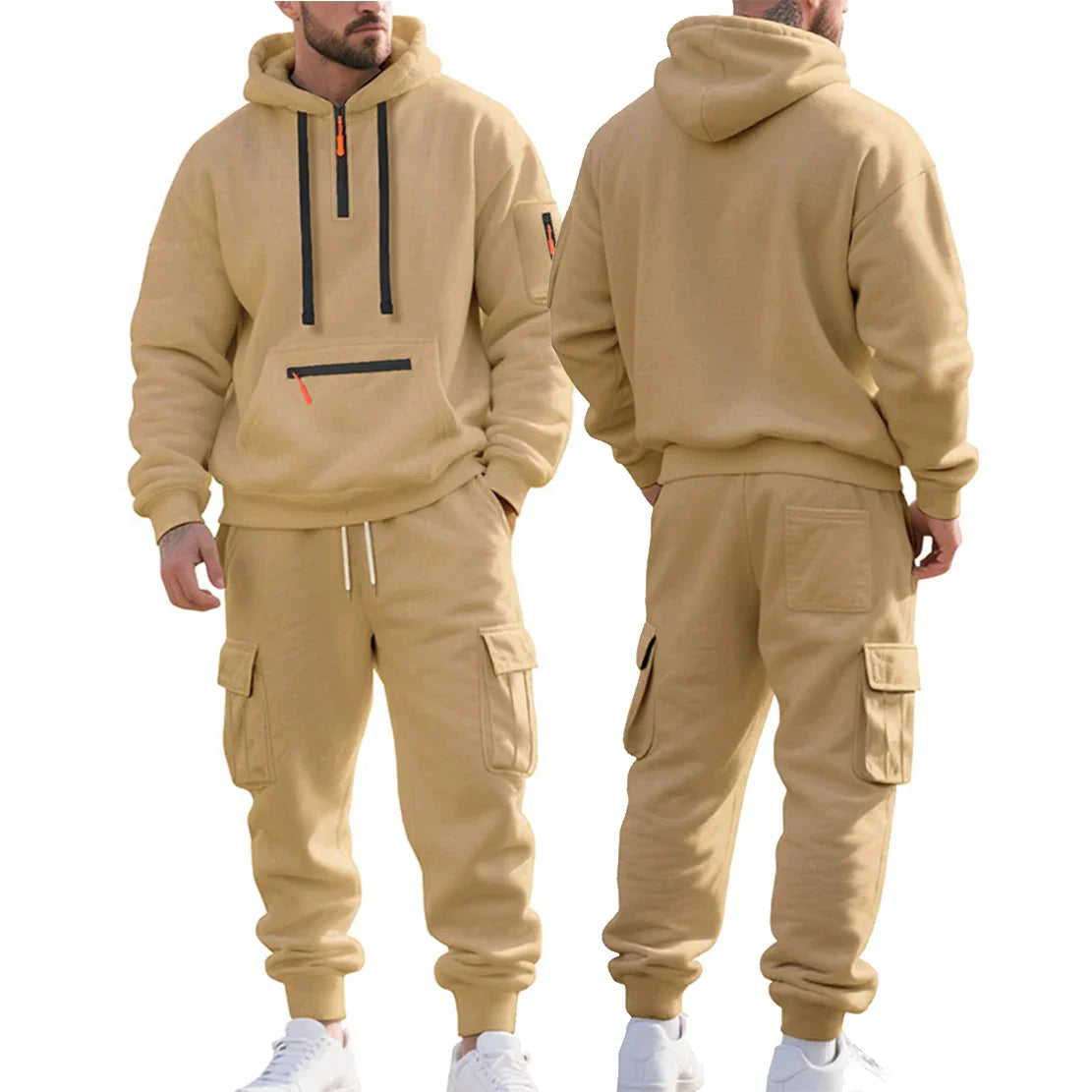 Vinterkraft™ Sportset för Herr