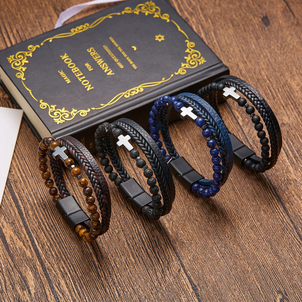 Oskar – Nordisk herrarmband