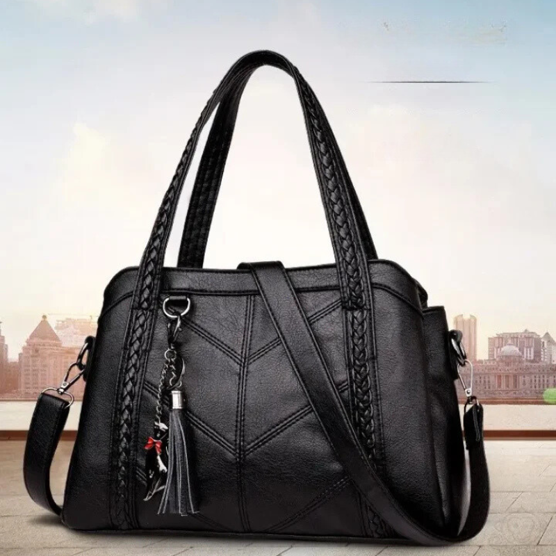 ALINE | ELEGANT TOTE VÄSKA