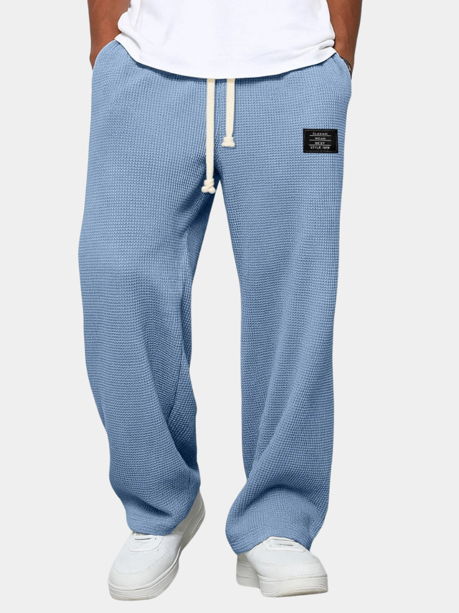 Elton™ - Bekväma Byxor för Män