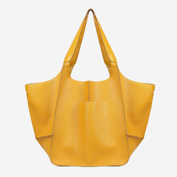 Elvelia™ | Catrin – Toteväska med generös form