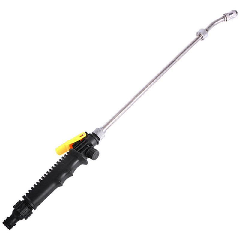 2-in-1 hogedrukreiniger