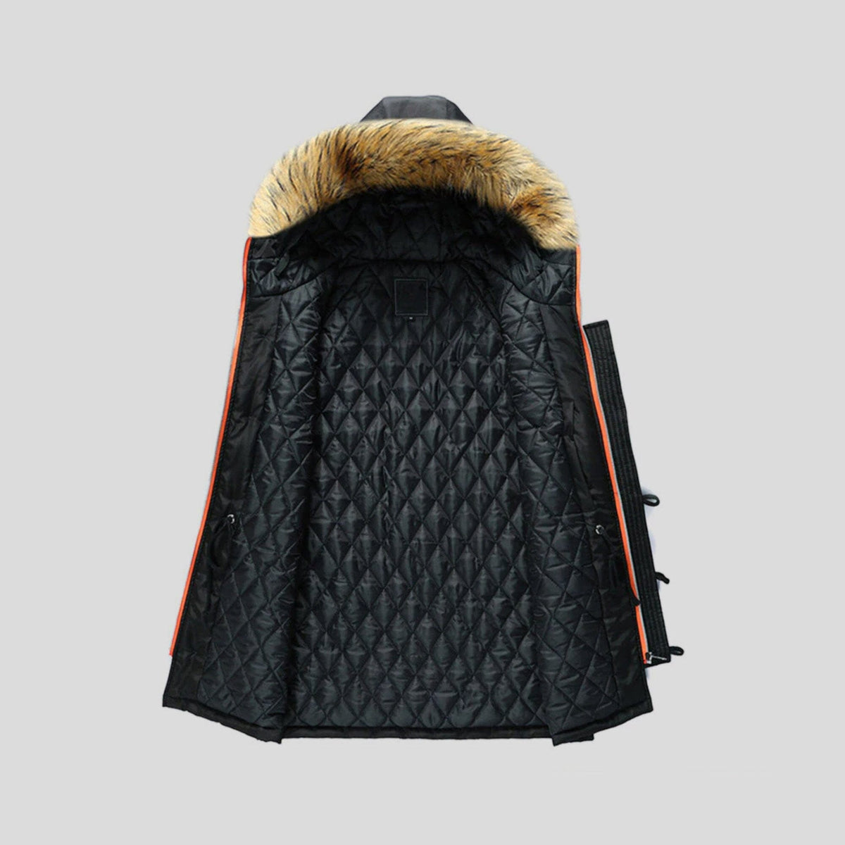 Hunter - Snöstorm Parka