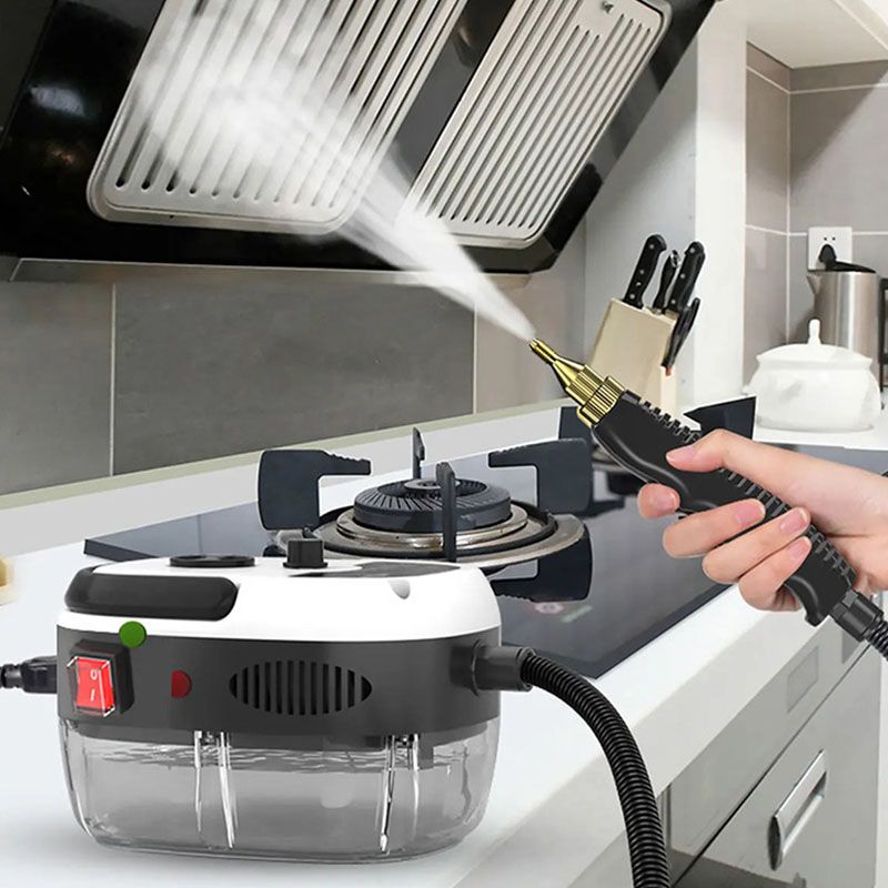 Calviro PowerSteam Handstoomreiniger