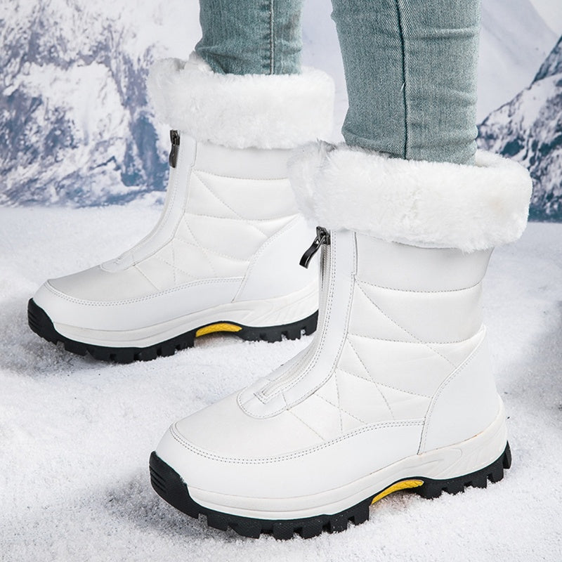 Nima™ | Vinter Ortopediska Stövlar