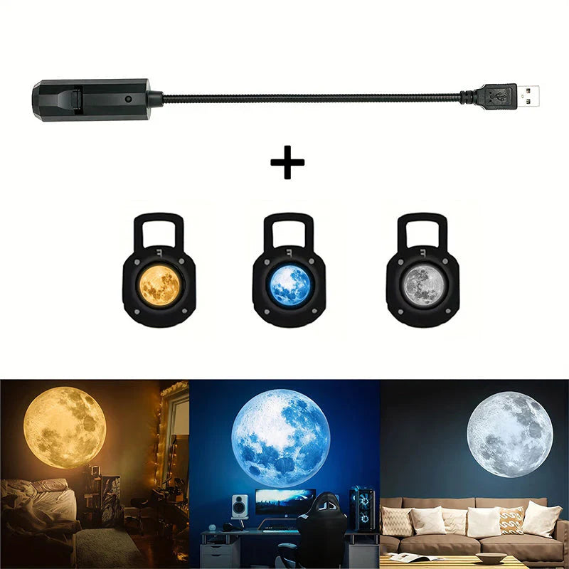 Calviro™ - DreamLight Projector