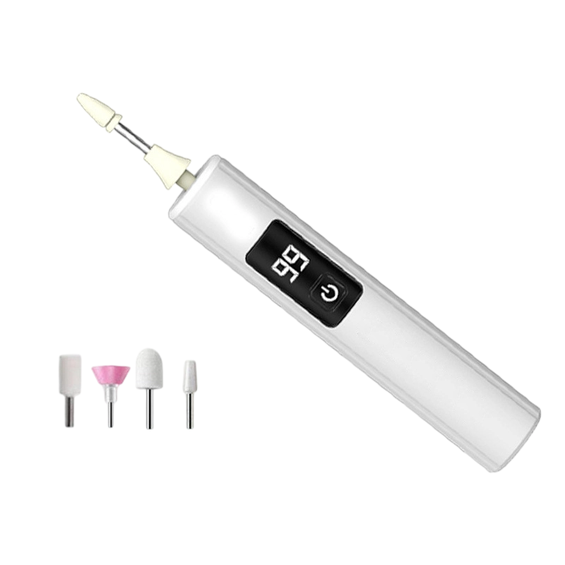Calviro NailPro™ Elektrische Nagelfrees