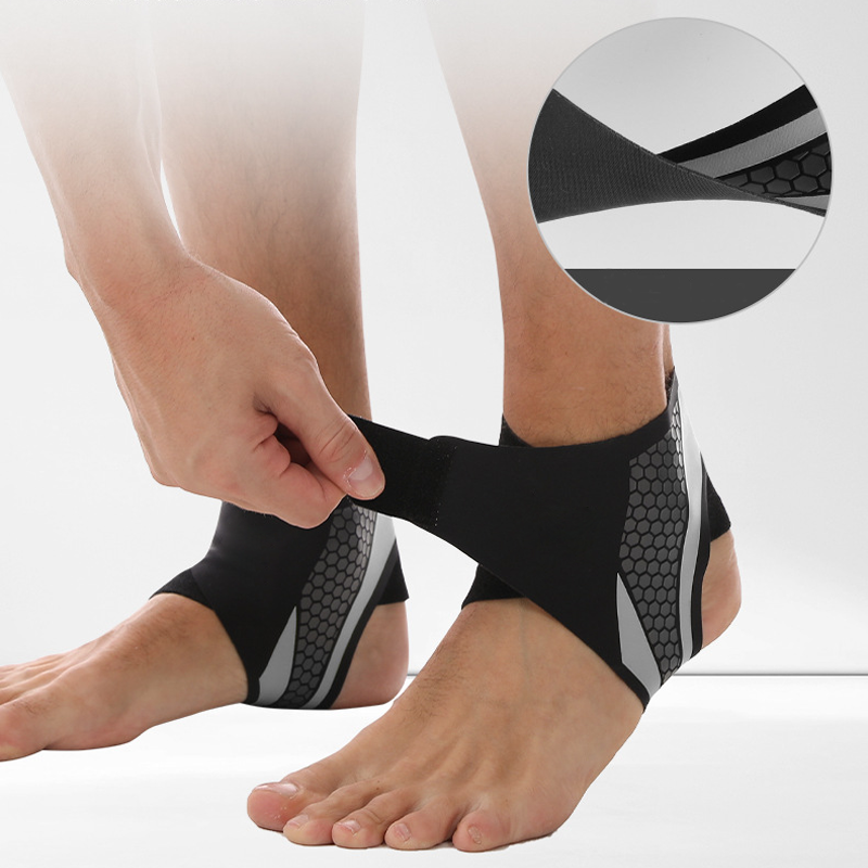 Calviro FlexFit™ Enkelbrace