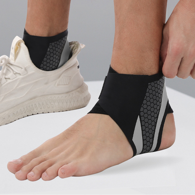 Calviro FlexFit™ Enkelbrace