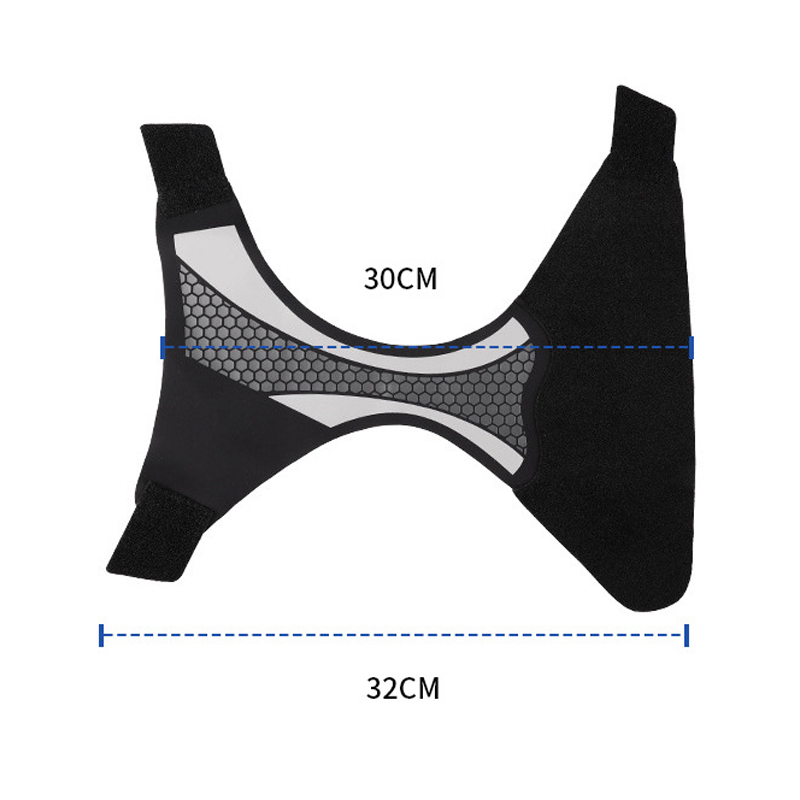 Calviro FlexFit™ Enkelbrace