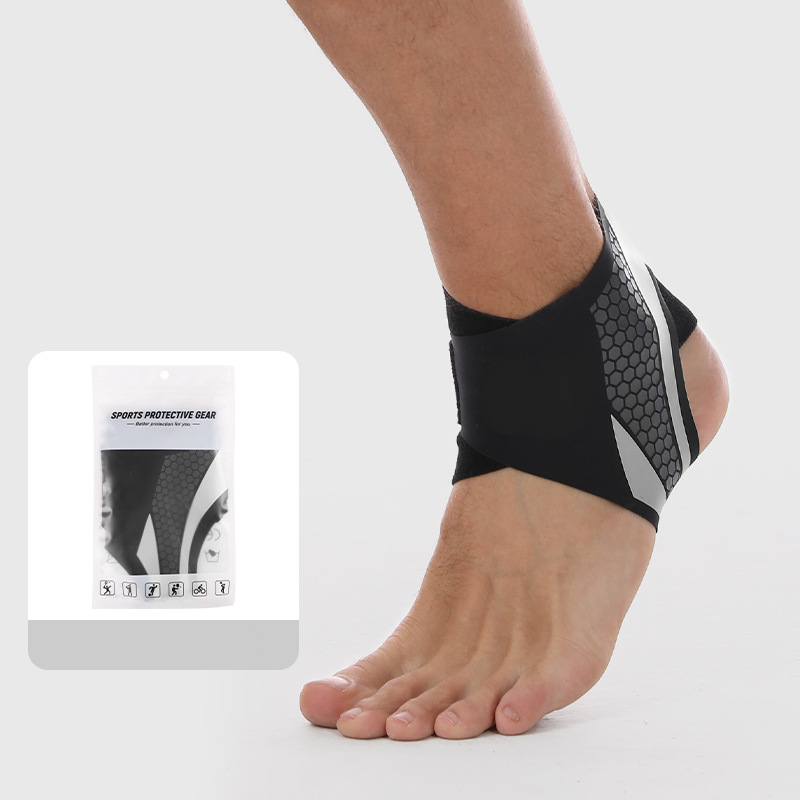 Calviro FlexFit™ Enkelbrace