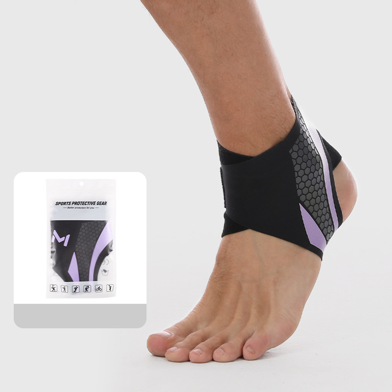 Calviro FlexFit™ Enkelbrace