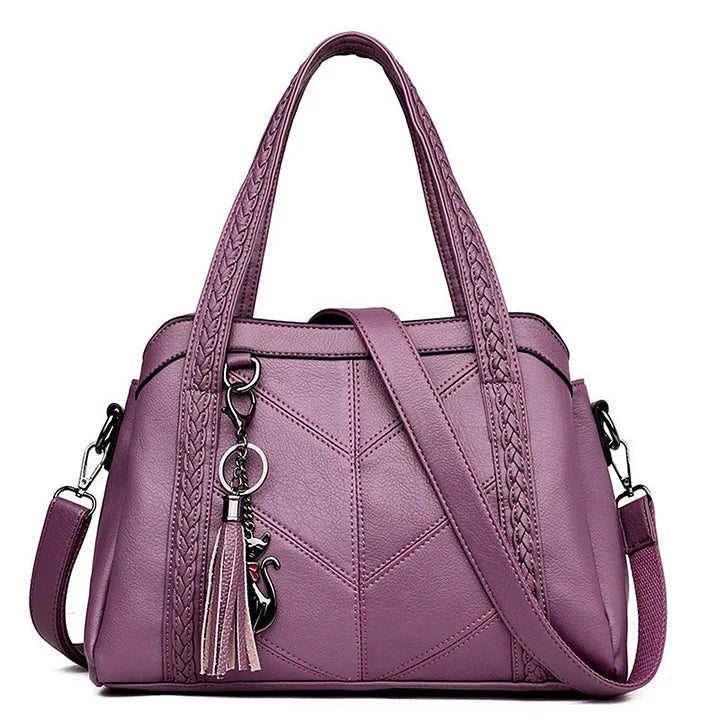 ALINE | ELEGANT TOTE VÄSKA