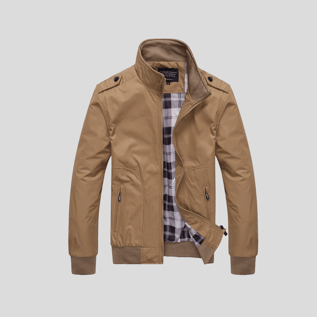 Wallace - Blousonjacka