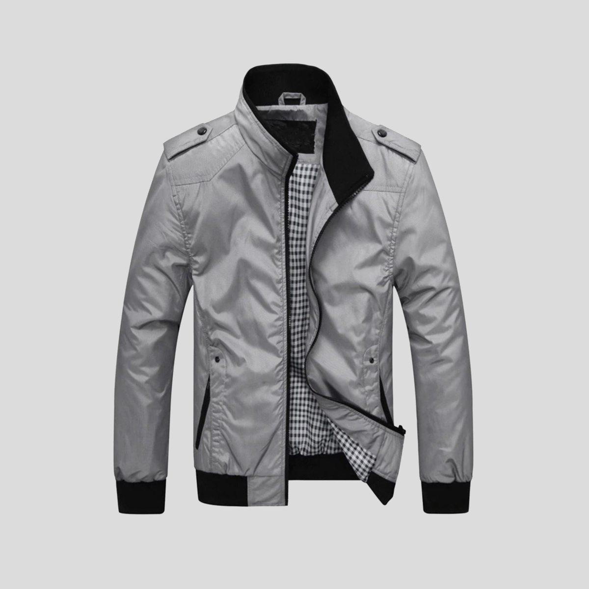 Wallace - Blousonjacka