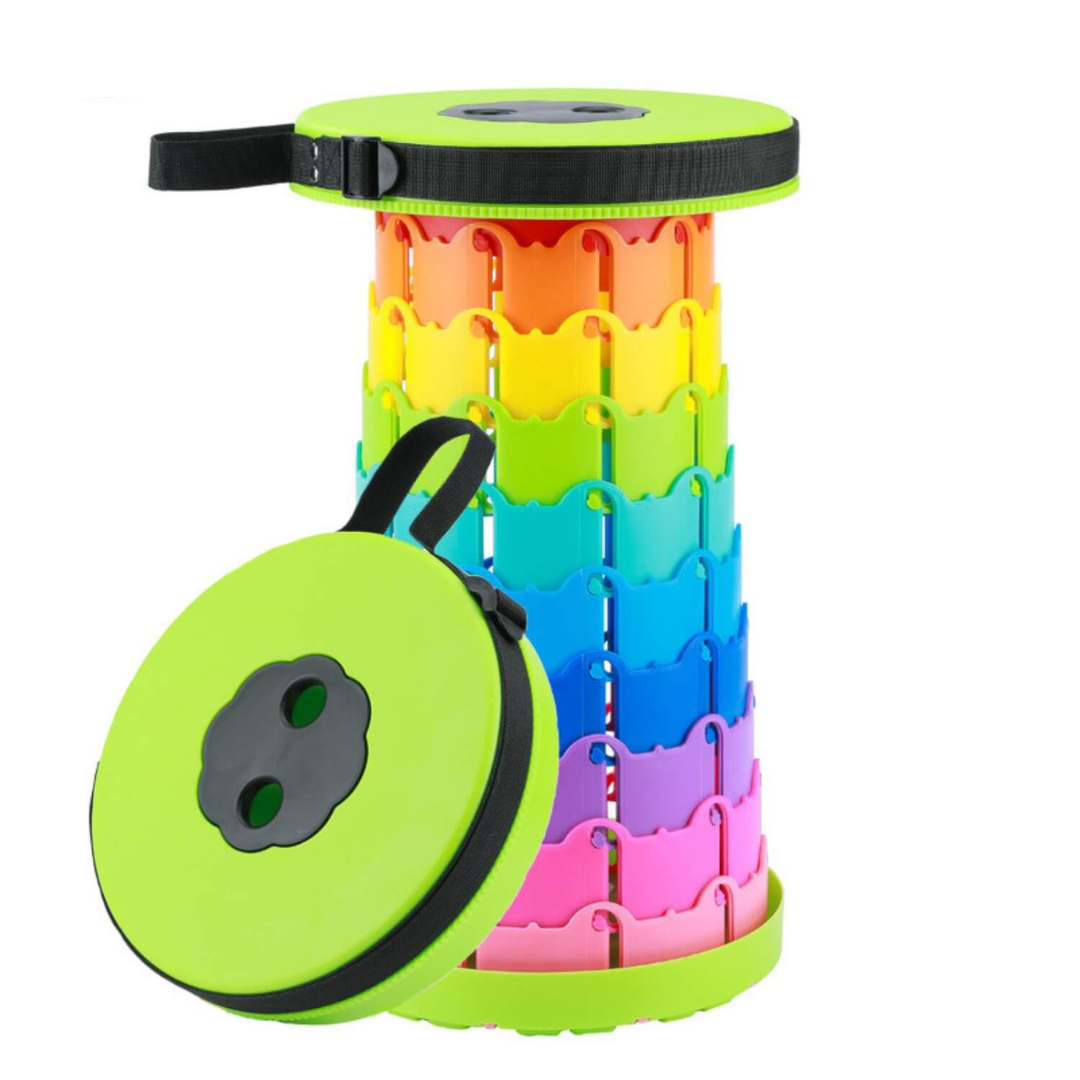 Calviro FlexSit™ Telescopische Kruk