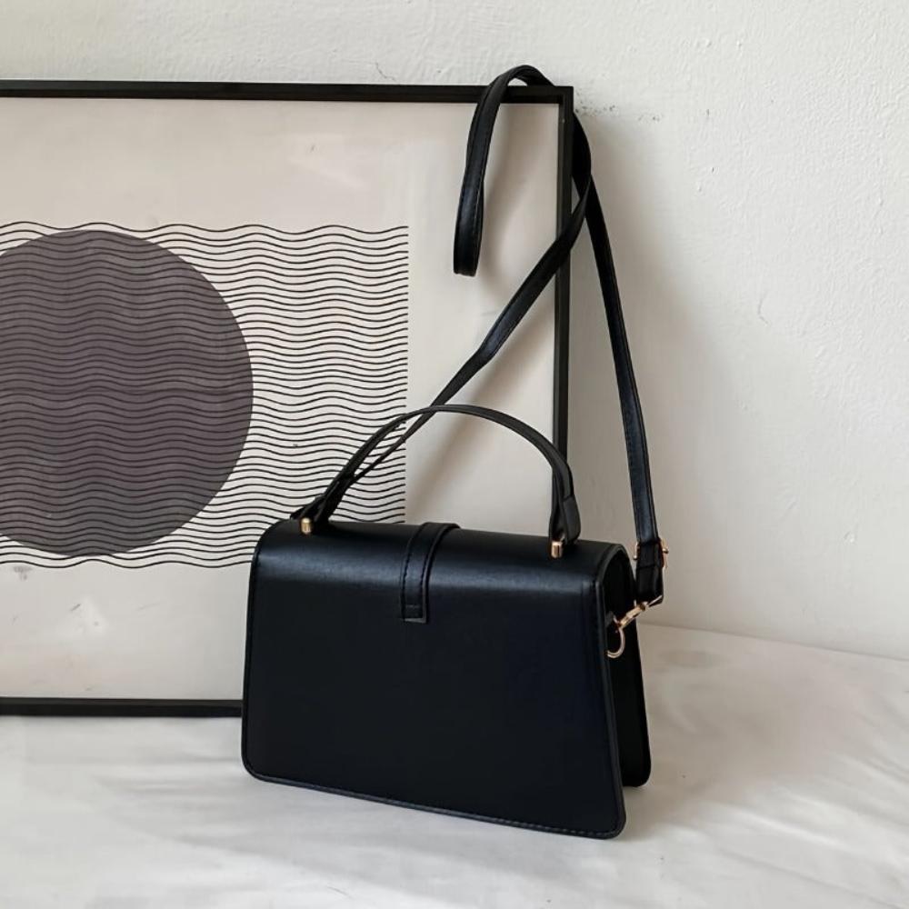 Elvelia™| Elegant Minimalistisk Axelväska