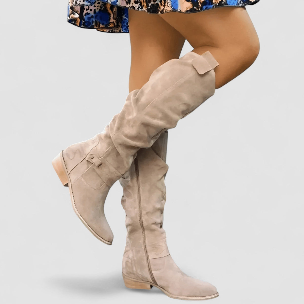 Nora ™| Eleganta Stövlar