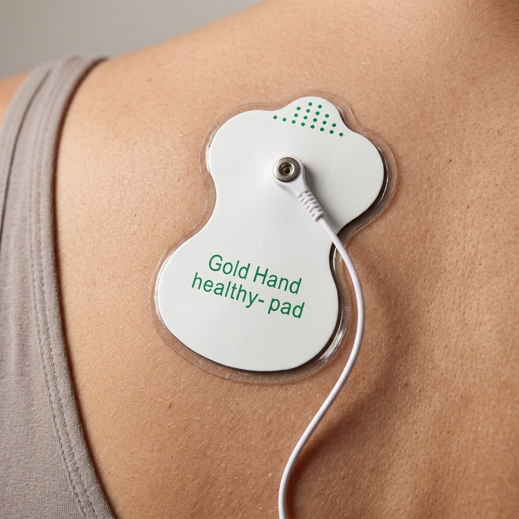 Calviro PulseEase™ Massageapparaat
