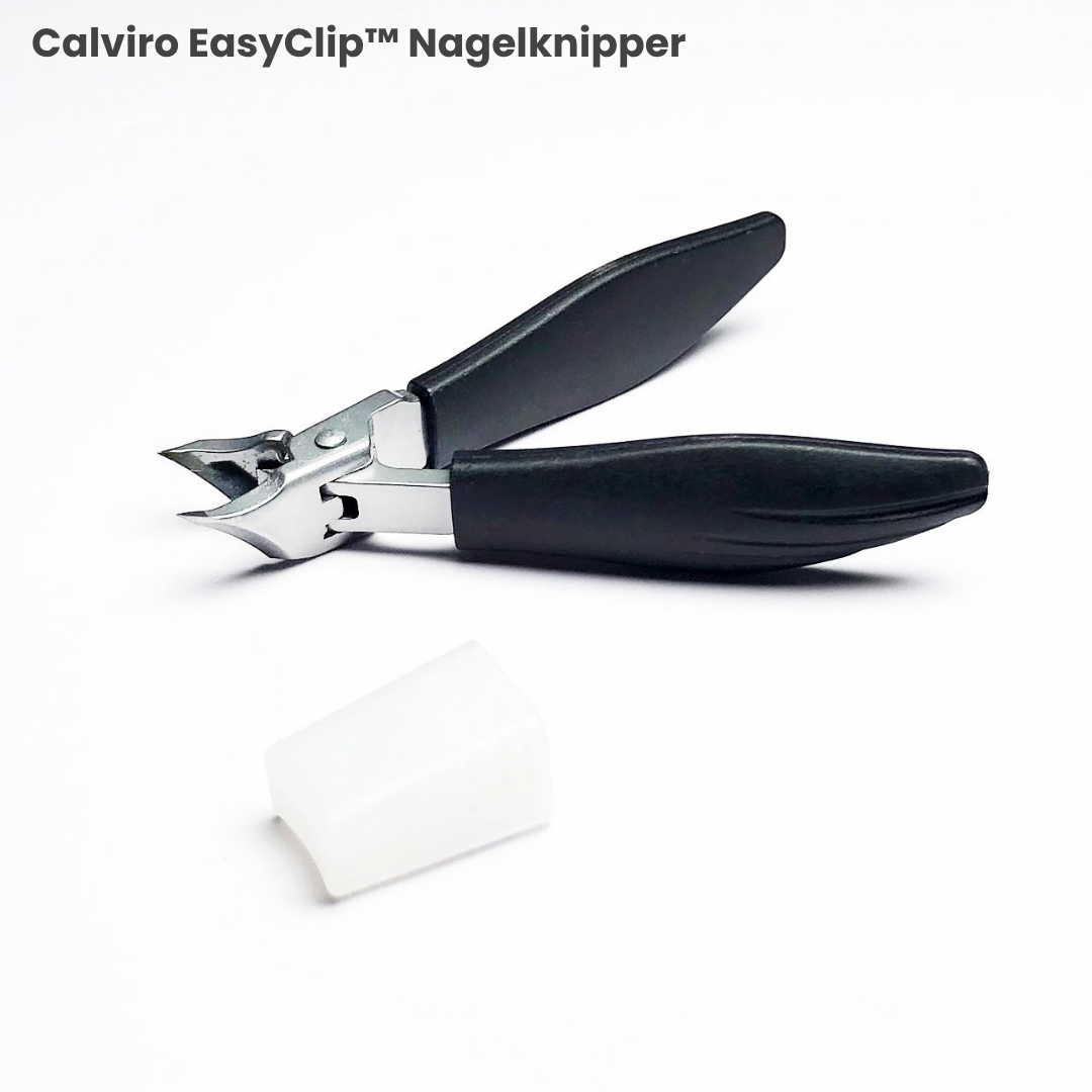 Calviro EasyClip™ Nagelknipper